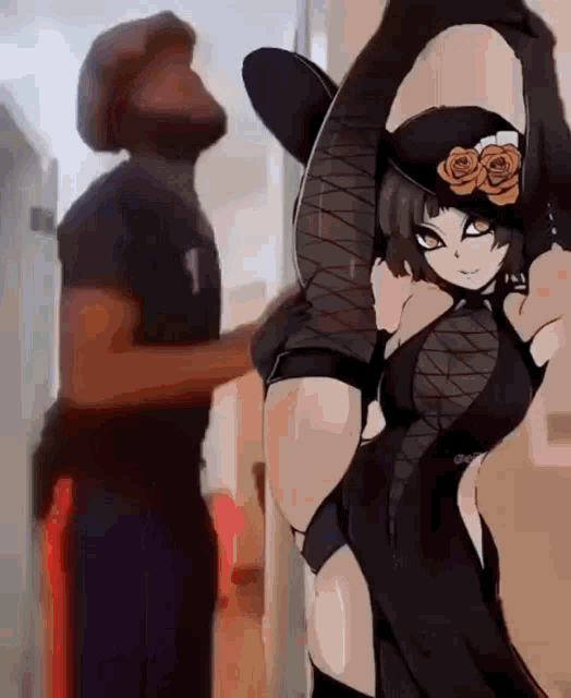 ...